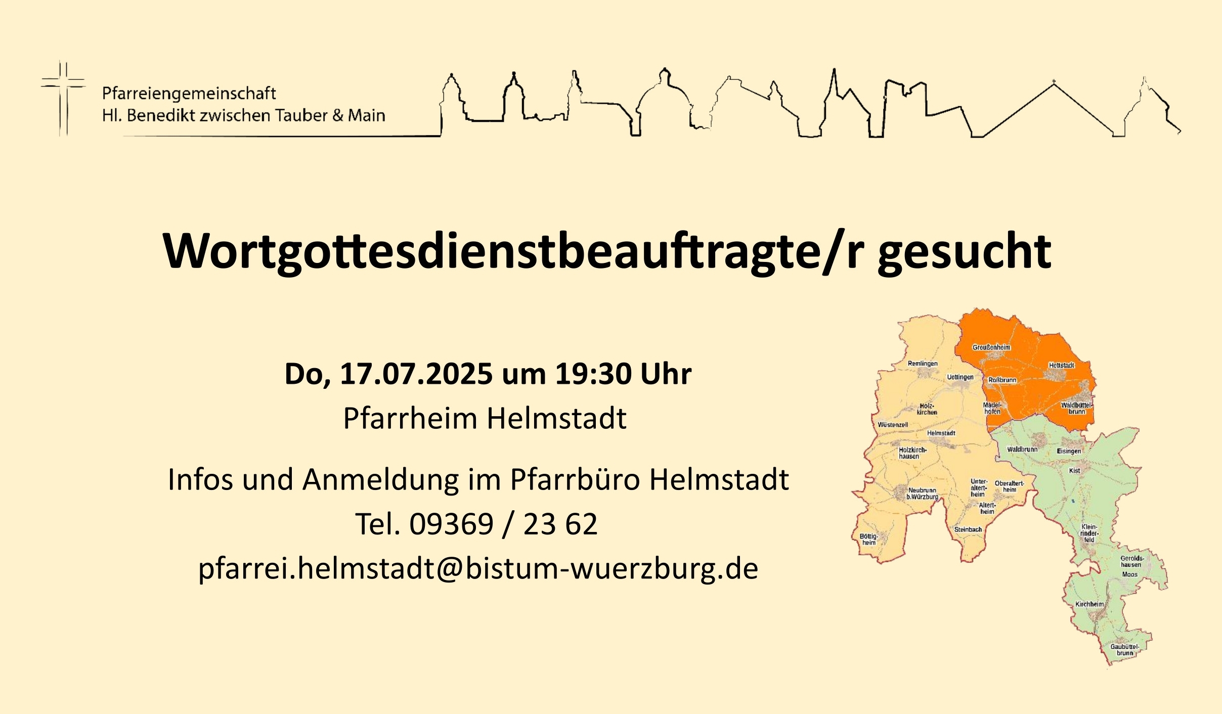 2025 07 01 GDB gesucht